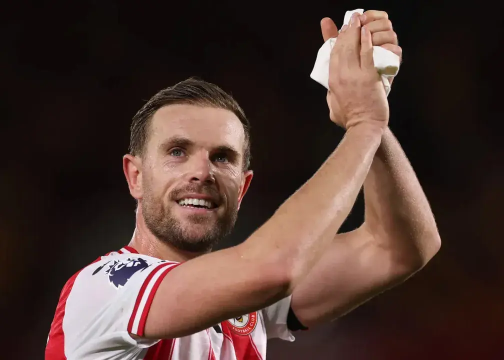 حمایت هندرسون از لیورپول: روزهای خوب برمیگردد! حمایت هندرسون از لیورپول: روزهای خوب برمیگردد!