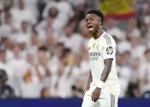 ادعای عجیب ونگر درباره رئال و وینیسیوس!