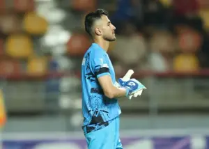 برد اول در وقتهای اضافه سیو شد!