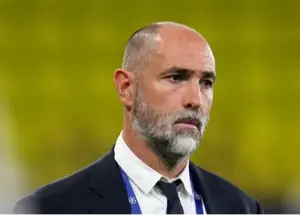 رسمی: ایگور تودور از یوونتوس اخراج شد