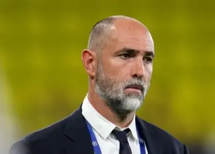 رسمی: ایگور تودور از یوونتوس اخراج شد