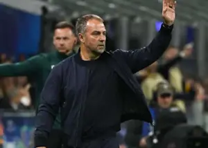 از هوفنهایم تا بارسا: فلیک مربی یکفصلی است؟