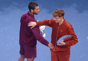 رنکینگ جدید ATP و WTA، آلکاراس و سوبولنکو در صدر