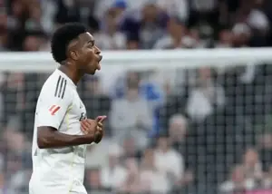 پرز همین تابستان از شر وینیسیوس خلاص میشود!