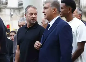 شکست از رئال حادثه بود، ما قهرمان می‌شویم