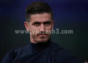 شفافسازی استقلال درباره وریا با چاشنی هیجان!