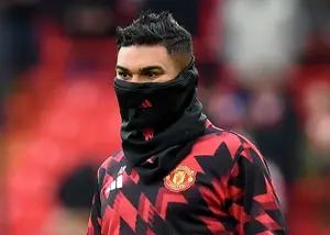 منچستر دیوانه هافبک برزیلی شد