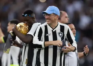 پیشنهاد نجومی تاجر آمریکایی برای خرید وولوز