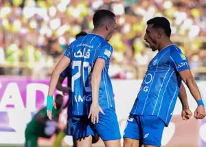 نقش جدید حردانی در استقلال: مترجم آسانی!