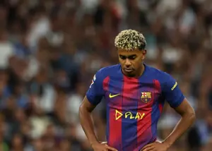 هشت بازی کافی بود: اعلان جنگ به یامال