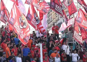 حدس بزنید: تنها تیم بدون باخت فوتبال ایران!