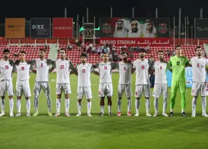 نبرد احتمالی ایران با محمد صلاح در العین