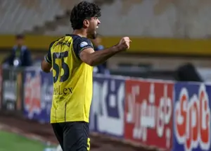 فاصله یک گله حزباوی با عدد محبوب (عکس)