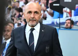 فقط اسپالتی به درد یوونتوس میخورد و بس!