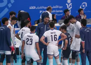 عادل غلامی: اصل کار بردن فینال است