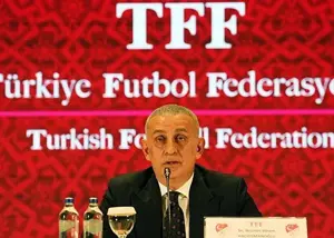 واکنش‌ها به روز سیاه فوتبال ترکیه: اخلاق امروز مرد!