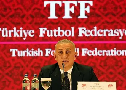 واکنش‌ها به روز سیاه فوتبال ترکیه: اخلاق امروز مرد!