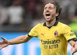 راز درخشش مودریچ در ۴۰ سالگی مشخص شد