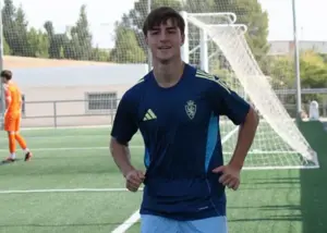 تراژدی در اسپانیا: مرگ ناگهانی فوتبالیست 15 ساله