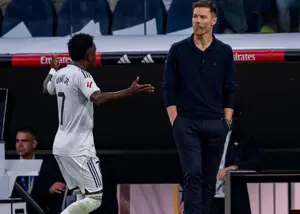 رئال وینیسیوس را حتی جریمه مالی هم نمی‌کند!