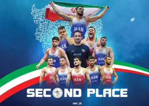 چهارضلعی تکمیل نشد: پایان ۲۰۲۵ با نایب قهرمانی