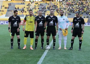 آذرباد: شرمنده سعید دقیقی هستیم