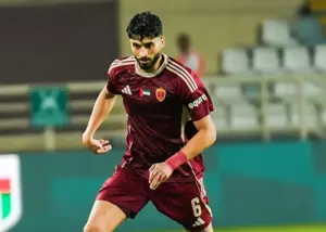 رکورد عجیب ملی‌پوش ایران در 22 بازی!