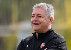 اسکوچیچ به ابزار آمار مسلح شد! (عکس)