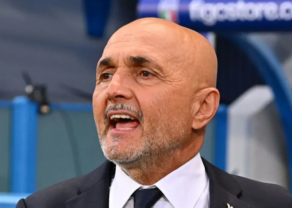 توافق کامل: اسپالتی سرمربی یوونتوس می‌شود