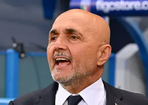 توافق کامل: اسپالتی سرمربی یوونتوس میشود