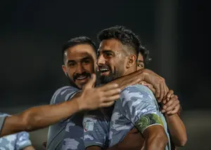 فرار دلفی از لیگ دستهاول آغاز شد