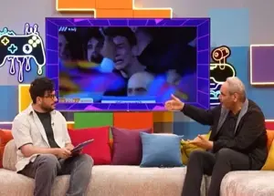 خیابانی، قیاسی و ماجرای عجیب ترک سیگار