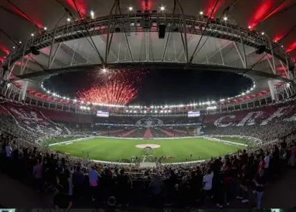 مهمترین ورزشگاه تاریخ به فروش می‌رسد