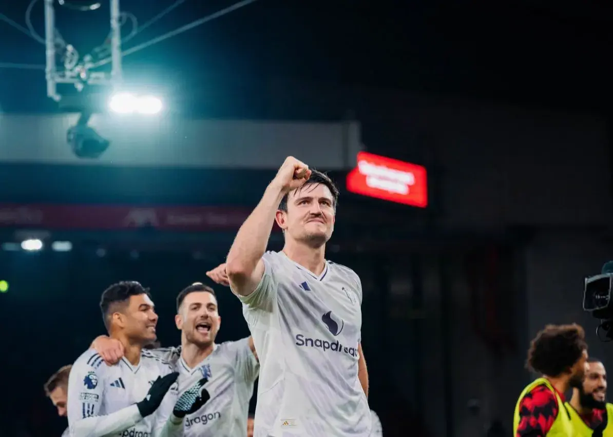 رسمی شد: منچستریونایتد احیا شده است