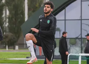 لژیونر جوان ایران شانس بازی ندارد!