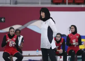 سرمربی کرهای با ایران فقط طلا میخواهد