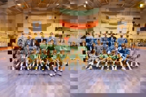 تاج: در یک جام جهانی کوچک حضور داریم