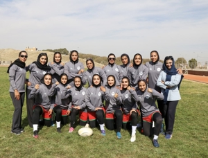 همه چیز درباره موفقیت تاریخی راگبی زنان