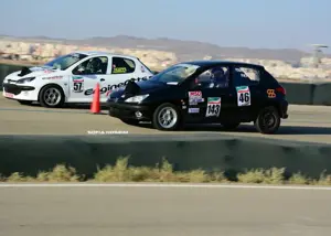 جذابیت بعد از سه ماه وقفه: 400 متر به توان 200