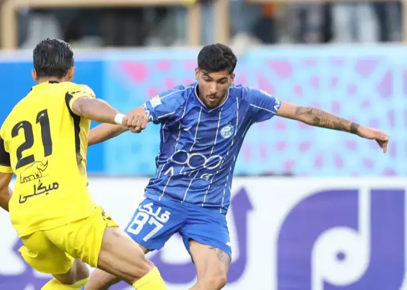 گلزن ایران به برزیل جانشین ستاره استقلال