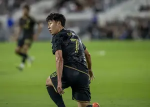 سون هیونگ مین اعلام کرد: به لندن بر میگردم