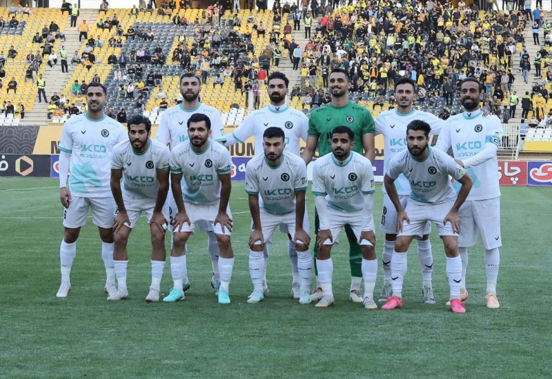 نمایش اتحاد پیکانی‌ها در اینستاگرام(عکس)