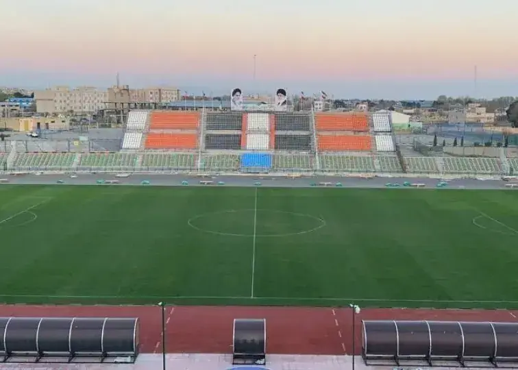 میزبانی همزمان از استقلال، پرسپولیس و پیکان/ شهرقدس یک تنه جور تهران را میکشد!