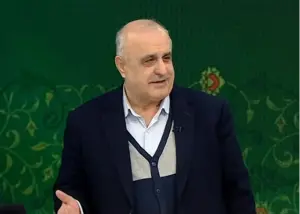 پاسخ عضو استیناف به اظهارات جنجالی پیروز قربانی