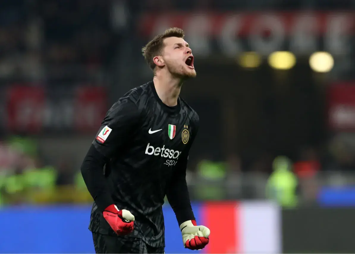 دروازه‌بان اینتر پیرمرد ۸۱ ساله را کشت!