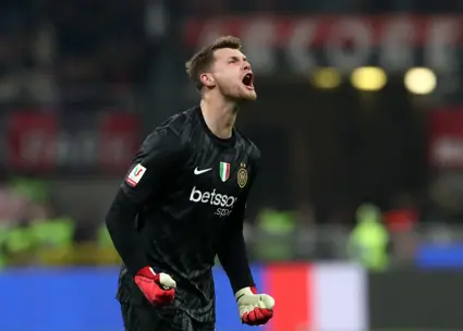 دروازه‌بان اینتر پیرمرد ۸۱ ساله را کشت!