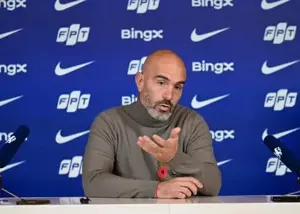 فقط سه بازی تا فینال فاصله داریم!