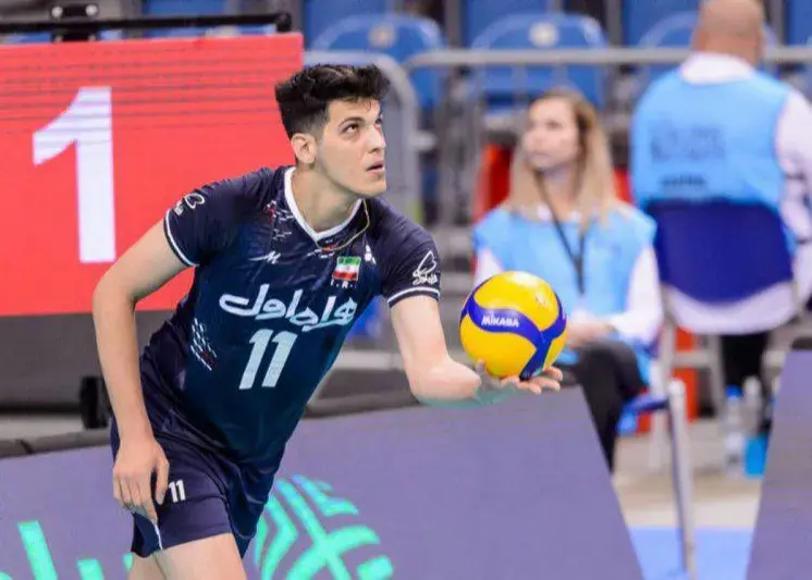 شرط عجیب قطر برای انتقال صابر کاظمی به ایران