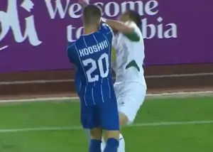 شوک ایافسی به استقلال با محرومیت سنگین ستاره!