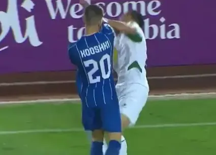 شوک ای‌اف‌سی به استقلال با محرومیت سنگین ستاره!